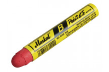 Markal Paintstik Cold Surface Marker Red