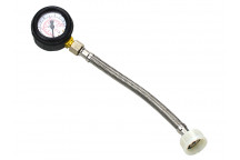 Monument 2510F Mains Water Pressure Gauge 11 Bar