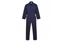 2802 Standard Coverall Navy Tall Medium