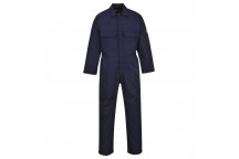 BIZ1 Bizweld FR Coverall Navy 4XL