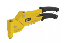 Stanley Tools MR77 Swivel Head Riveter