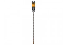 DEWALT SDS Plus EXTREME 2 Drill Bit 10 x 460mm