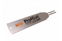 PC-9-9/17-PS ProfCut Double Sided Pull Saw Blade 240mm (9.1/2in) 8.5 & 17 TPI