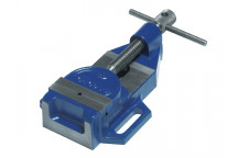 IRWIN Record 414 Drill Press Vice 100mm (4in)