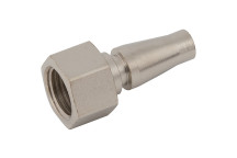 1/8\" BSPP Female Plug