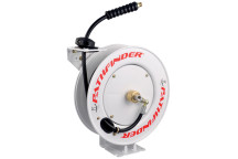 15M PATHFINDER HOSE REEL 1/4\" BORE HP