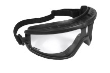 SY240-1D Vented Safety Goggles