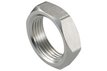 BULKHEAD LOCK NUT 1 OD