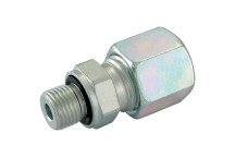 3/4 X 25MM MALE STUD COUPLING H.D.