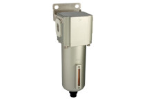 3/4\" BSP Parallel Female Semi Auto Drain