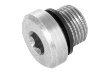3/4\" BSP SOCKET HEAD PLUG 3869 SEAL