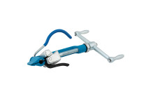BAND-IT CLAMPING TOOL W/BUILT IN CUTTER