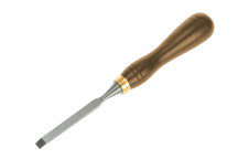 Faithfull Straight Carving Chisel 6.3mm (1/4in)