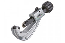 RIDGID 152 Quick-Acting Tube Cutter 6-66mm Capacity 31642