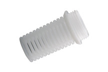 1\" POLYMER CHECK VALVE STRAIGHTAINER