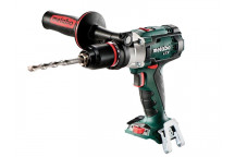 Metabo SB 18 LTX IMPULS Combi Drill 18V Bare Unit