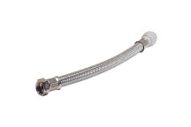 22MMX3/4\" FLEXI HOSE 300MM LONG