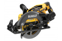 DEWALT DCS577T2 FlexVolt XR High Torque Circular Saw 18/54V 2 x 6.0/2.0Ah Li-ion