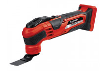 Einhell VARRITO Cordless Power X-Change Multi-Tool 18V Bare Unit