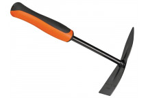 Bahco P268 Small Hand Garden 1 Point Hoe