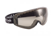 Bolle Safety PILOT PLATINUM Ventilated Safety Goggles - CSP