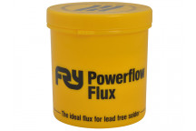 Frys Metals Powerflow Flux Large 350g