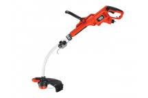 Black & Decker GL9035 Corded Grass Strimmer 900W 240V