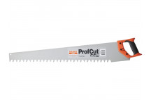 Bahco 255-17/34 ProfCut Concrete Saw 812mm (32in) 0.6 TPI