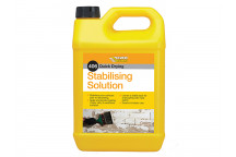 Everbuild 406 Stabilising Solution 5 litre