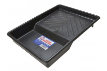 Faithfull Plastic Roller Tray 230mm (9in)