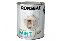 Ronseal Garden Paint Cherry Blossom 750ml