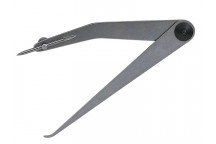 Moore & Wright 336-6R Firm Joint Jenny Caliper 150mm (6in)