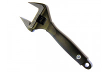 Monument 3141T Wide Jaw Adjustable Wrench 200mm (8in)