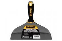 DeWALT Dry Wall Hammer End Jointing/Filling Knife 250mm (10in)
