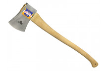 Hultafors Arvika 5 Star Felling Axe