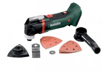 Metabo MT 18 LTX Multi-Tool 18V Bare Unit