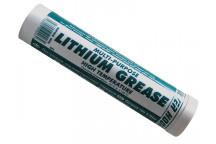 Silverhook Lithium EP2 Grease Cartridge 400g