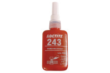 243 THREADLOCK - MED.STRAIGHTENGTH