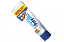 Polycell Multipurpose Polyfilla Ready Mixed 330g + 20% Free