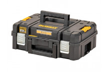 DEWALT TSTAK 2.0 Shallow Toolbox