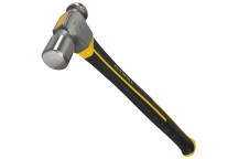 Faithfull Ball Pein Hammer Fibreglass Shaft 908g (32oz)