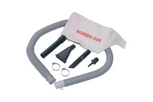 AIR HOSE FOR WONDER GUN