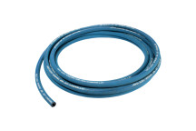 3/8\" BLUE JETWASH HOSE - 2 WIRE 1MTR