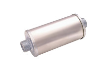 1/2\" Double Ported Silencer