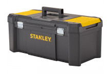 Stanley Tools Essential Toolbox 66cm (26in)