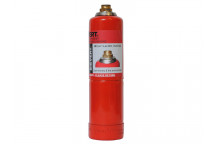 Sievert Full Propane Gas Cylinder 340g