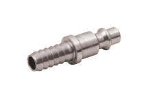 6MM H.TAIL PCL ISO B12 PLUG