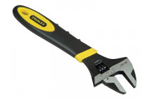 Stanley Tools MaxSteel Adjustable Wrench 150mm (6in)
