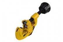 Stanley Tools Adjustable Pipe Cutter 3-30mm