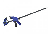 Faithfull Bar Clamp & Spreader 600mm (24in) 230kg